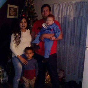 Meet your Posher, Judith